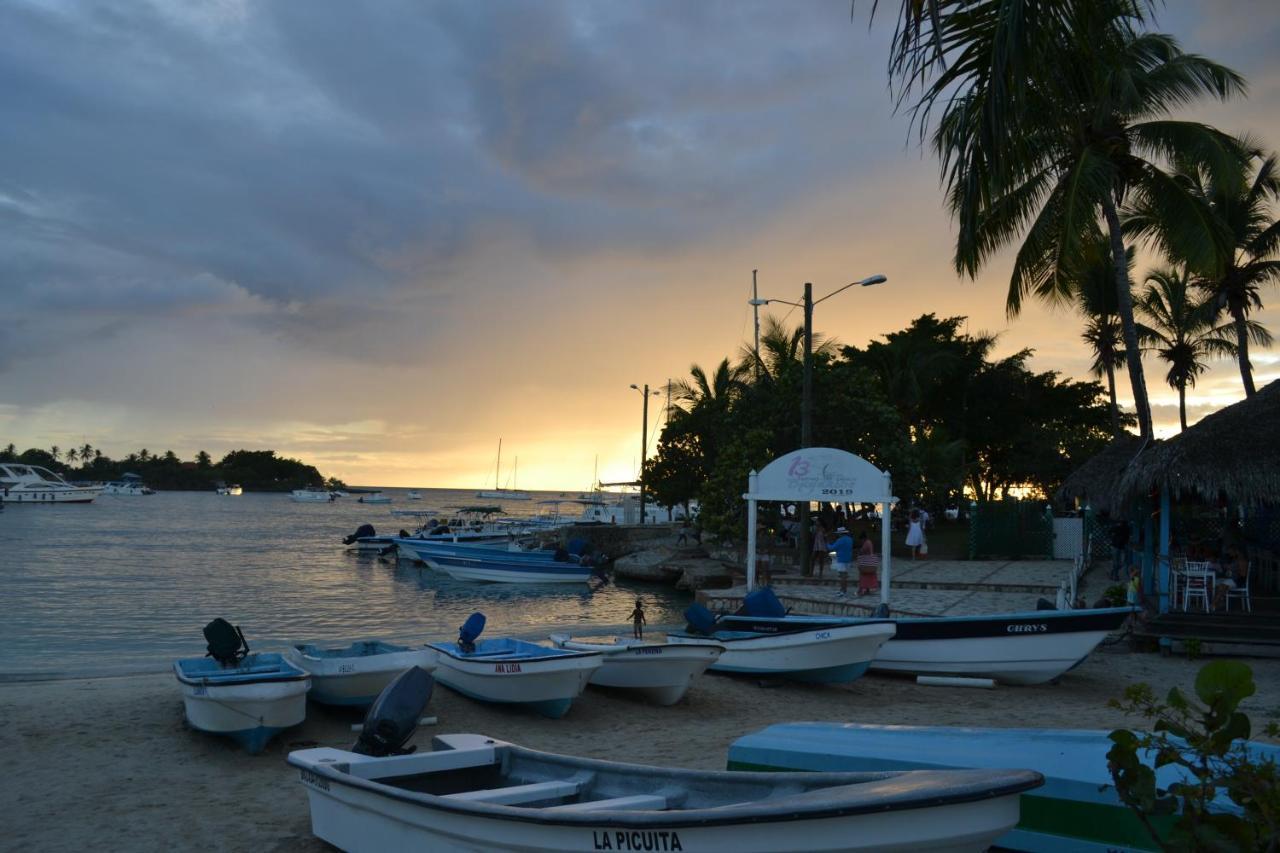 Bayahibe Village Inn Exterior foto
