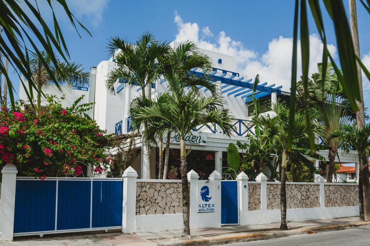 Bayahibe Village Inn Exterior foto