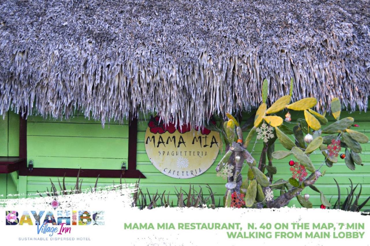 Bayahibe Village Inn Exterior foto